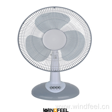 Speed Adjustable 16Inch Table Fan With Good Quality